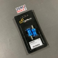 Jalu Paddock LIGHTECH ITALY M6 biru MT15 MT25 MT09 XSR 155 XSR155 Original