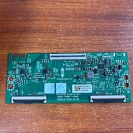 Original Creative Dimension 65P70 65A20 TV Logic Board HV650QUB-F70 5800-T65BF7-0P00A
