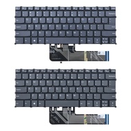 Suitable for Lenovo IdeaPad 5 2-in-1 14AHP9 14IRU9 14Q8X9 14IRH9 Keyboard