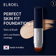 ELROEL Blanc Cover Cream Stick (Renewal)