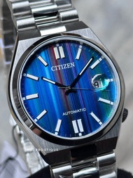 Brand New Citizen Tsuyosa “Bifrost” Dial Automatic Mens Watch NJ0151-53W