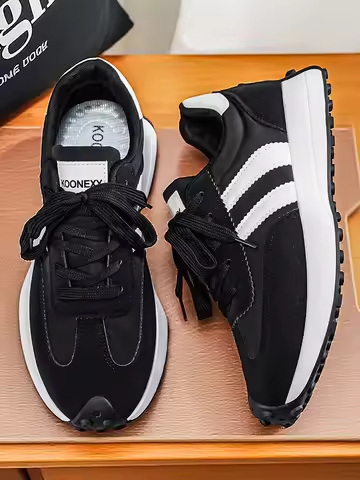 YUYIN Men Women Sports Shoes Fashion Casual Flat Vulcanize Shoes Outdoor Walking Sneakers Women Comf