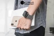 COTEETCI W6 MAGNET WATCH BAND (สาย APPLE WATCH 40 / 41MM (SERIES 4 / 5 / 6 / 7 / SE) / 38MM (SERIES 1 / 2 / 3))