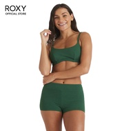Womens Shadows DD Bralette Bikini Top