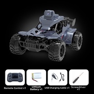 BABYSHOME | New RC Crawler 4WD