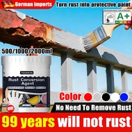 rust converter for metal anti rust cat anti karat besi cat besi anti karat cat pagar besi anti karat