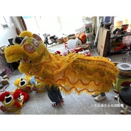 Dance Lion Dance Trendy Lion Dance Lion Head Performance Toddler Dance Winkable Toys Lion Head Lion 