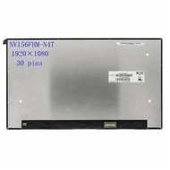 15.6" Laptop screen NV156FHM-N4T NV156FHM N4H fit N156HCA-E5A E5B NV156FHM-N63 LCD Display Panel Mat
