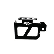 For CFMOTO CF MOTO CF450MT 450MT 450 MT MT450 2024 2025 Motorcycle Accessories Rear Brake Fluid Rese