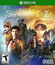 Shenmue I &amp; II - Xbox One