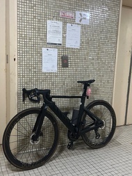Canyon Aeroad CF SLX 公路車（冇軨❗️