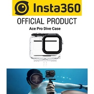 Original Insta360 Ace Pro Dive Case for Insta360 Ace Pro