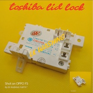 TOSHIBA LID LOCK(DLS-35S-4A)