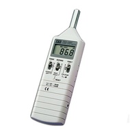 Portable Digital Sound Level Meter,Noise Meter Tester TES-1351B Fast Shipping