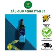 Pendleton Australia Super Pure Olive Oil: Top Of Olive Flavor