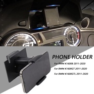 New For BMW K1600B K1600GT K1600GTL 2011 - 2020 Motorcycle Accessories Mobile Phone Bracket GPS Stand Holder k1600 b / g