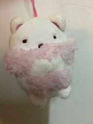 San-x 角落生物 角落小夥伴 sumikko gurashi 白熊 shirokuma