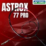 YONEX ASTROX 77 PRO (4U)