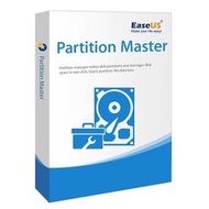 EaseUs Partition Master Professional Untuk Windows PC