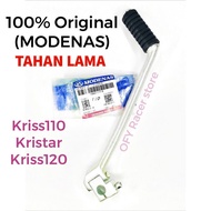 Kriss110 kick starter original modenas / kriss120 kick starter / 100% original kriss110