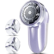 Bymore Fabric Shaver, Lint Remover, Lint Shaver Defuzzer Sweater Shaver for Clothes and Furniture wi