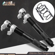 Contents of 2 Coil Spring Compressor Car Coil Spring Clamp