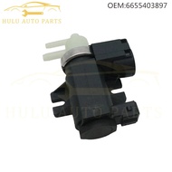 6655403897 6655403797 Injap Solenoid Tekanan Turbo EGR Untuk SsangYong D27DT  D20DT Rexton Kyron Act