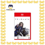 *Pre-order* Nintendo Switch 2 Pragmata - Release on 17 April 2026