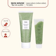 Huxley Exfoliator - Exfoliating, Cactus Extract Huxley Scrub Mask Sweet Therapy 30g