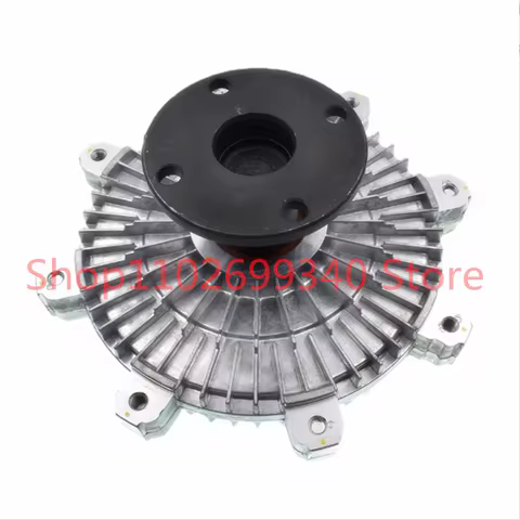 Cooling Fan Clutch for Mitsubishi Pajero Montero Chllenger Nativa L200 L400 Triton MD335271 MD334660