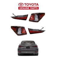 LEXUS ES250 AXZA10 TAIL LAMP ORIGINAL