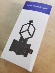 望遠鏡手機轉接器 影相配件 萬用手機拍照支架