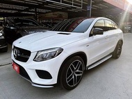 2016 M-Benz GLE450 Coupe AMG 4MATIC 3.0