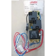 JOVEN Shower Water Heater SA8e SA10e SA20e SB11iP SL30iP SD60iP Original PCB Board ASSY EELS-3DS