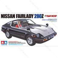 TAMIYA 1/24 Nissan Fairlady 280Z w/T-Bar Roof 24015