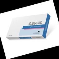 Promo Dianabol Dbol Pharmacom 10Mg 100Tab Original