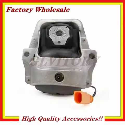 1pcs Auto Parts Right Engine Mount Motor Support Bracket For Audi A4 S4 A5 S5 Coupe 6-cylinder 8K019