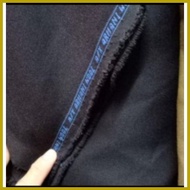 ◈ ◿ ◫ Armani wool fabric. Sold per yard. 60 inches width.