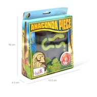IQ Anaconda Brain Training Game