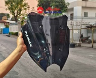 ชิวหน้า New Nmax Turbo 2025 แท้ศูนย์ YAMAHA ชิวหน้าแต่ง Nmax 2025