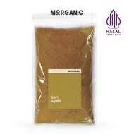 Chicken curry powder / Chicken curry powder