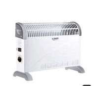 SONGEN 松井 對流式電暖器 /暖氣機 SG-160RCT