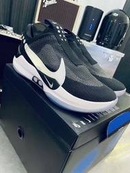 NIKE ADAPT BB UK CJ4999 001