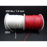 Tali Kevlar Line Fishing 200 lbs