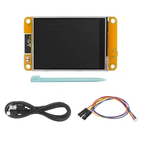 D57C ESP32 Touch Screens 2.8inch TFT LCD Display Touch Module 240x320 ESP32-2432S028 Bluetooth-compa