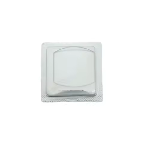 AR Coating Watch Sapphire Crystal Glass for Richard Mille RM53-01 35.7 * 33.8 mm