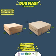 Rice Box 18x18 Rice Box 18x18 (BB4K3-18X18X7.5 Cm)