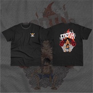 TSHIRT ANIME ONE PIECE (OP-8)