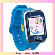 AGATSUMA Doraemon Talking Smart Watch Camera Blue