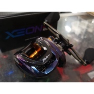 TEAM SEAHAWK XEON SW103SHL FISHING REEL